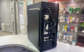 Системный блок  Dexp Ryzen 5 5500/16DDr4/2060Super