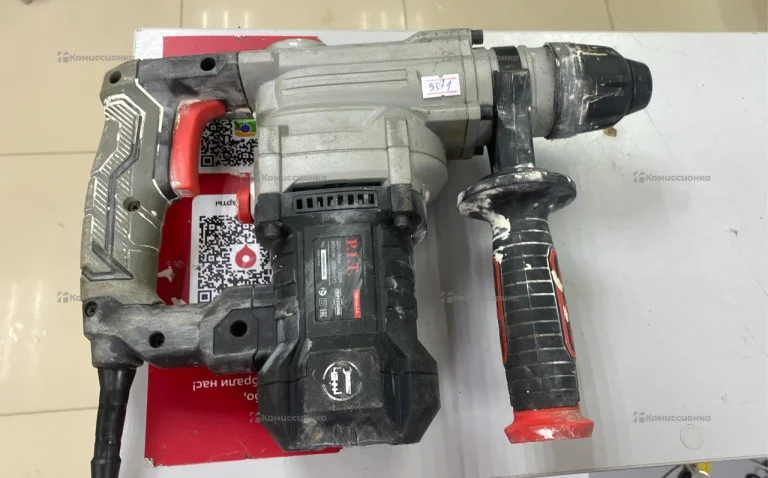 Перфоратор P.I.T PBH26-C3