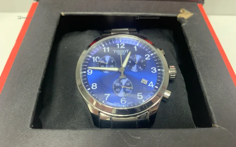 Часы  Tissot 1853