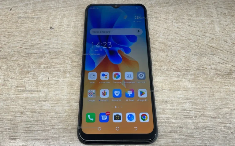 Tecno Spark 7 4/64GB