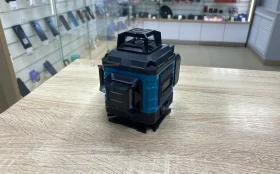 Купить Лазерный уровень с тренгой б/у , в Пенза Цена:3490рублей