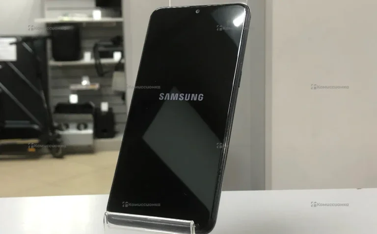 Samsung Galaxy A10s 2/32 ГБ