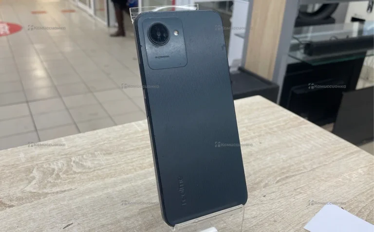 Realme C30s 3/64 ГБ