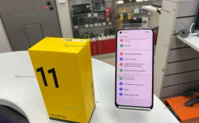 Realme 11 8/128 ГБ