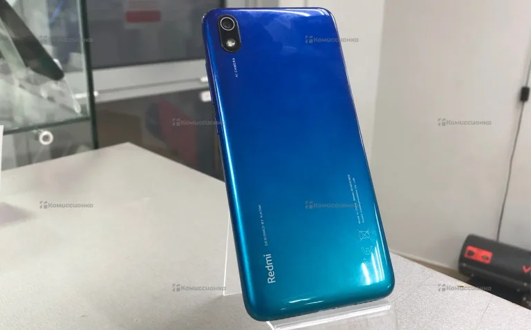 Xiaomi Redmi 7A 2/32Gb