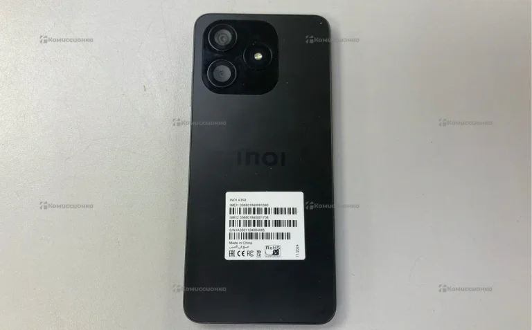inoi a350 4/128гб