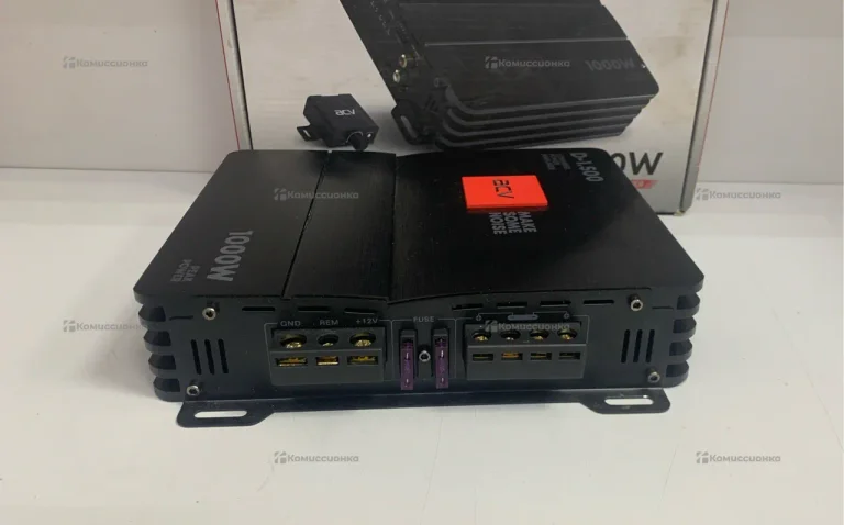 Усилитель ACV D-1.500