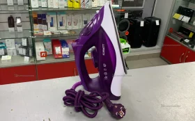 Купить утюг scarlett б/у , в Самара Цена:450рублей