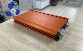 Купить Усилитель  barracuda 4.100 б/у , в Пенза Цена:5990рублей