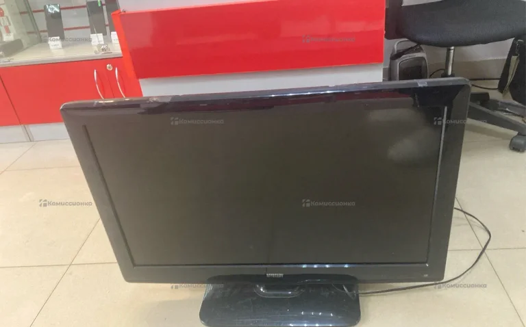 Телевизор Mystery MTV-3207W