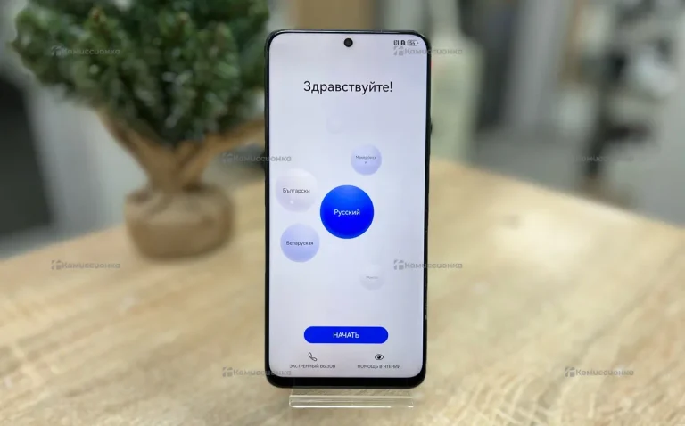 Huawei nova 12i 8/128 ГБ