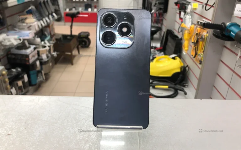 Tecno Spark 20 8/128 ГБ