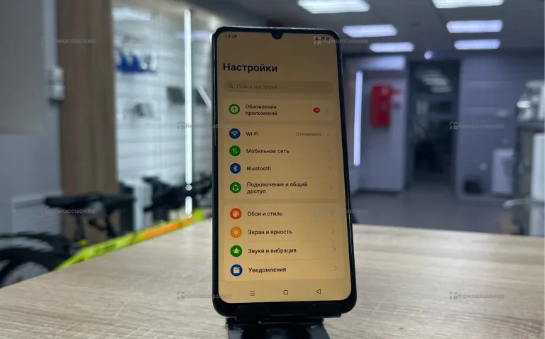 Realme C61 6/128 ГБ