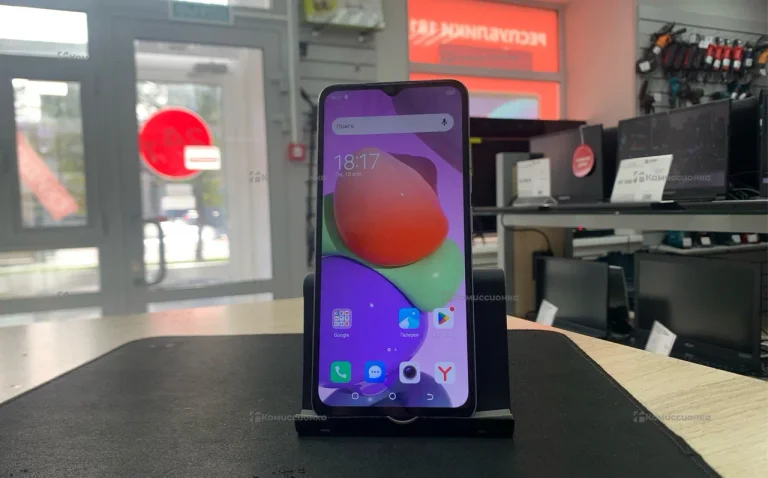 Tecno Spark Go 2022 2/32Gb