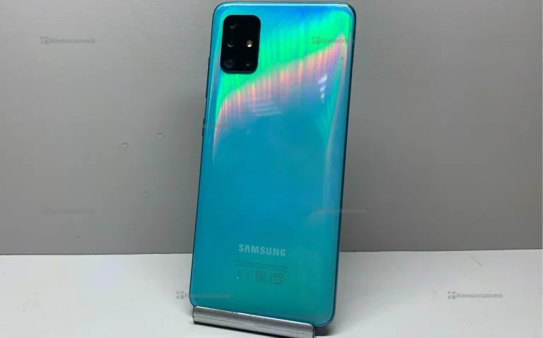 Samsung Galaxy A51 4/64 ГБ