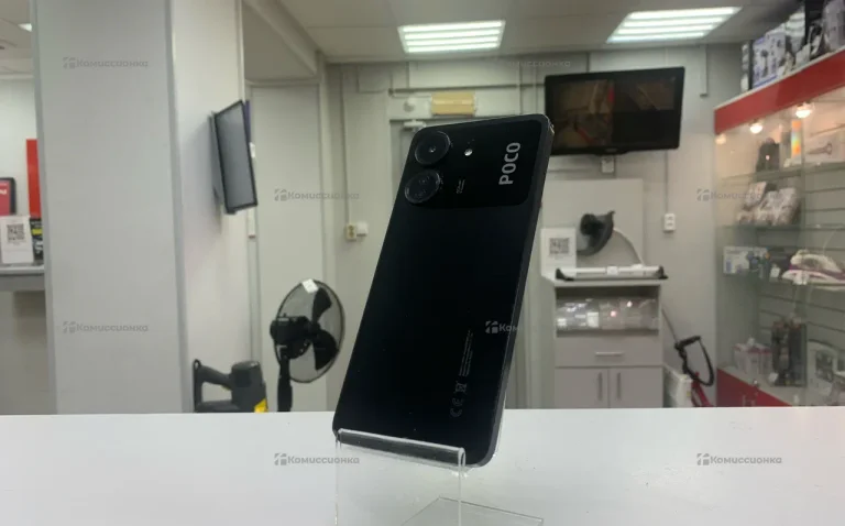 Xiaomi Poco C65 8/256 ГБ