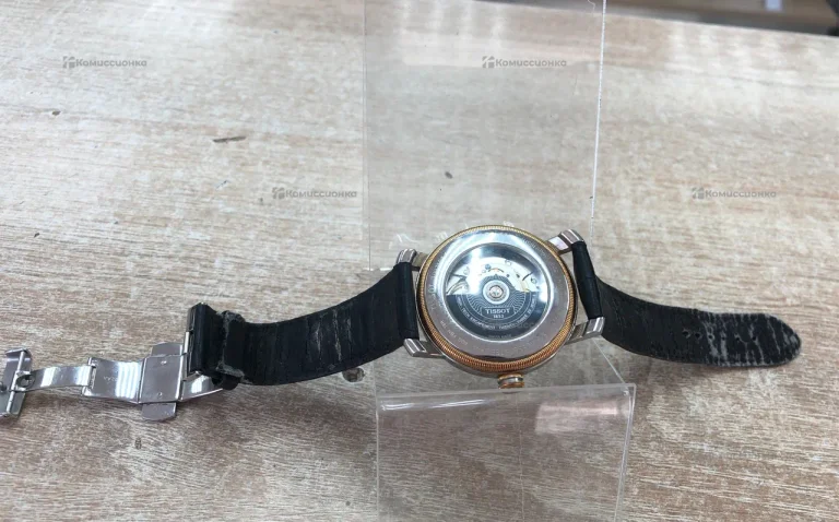 Часы Tissot