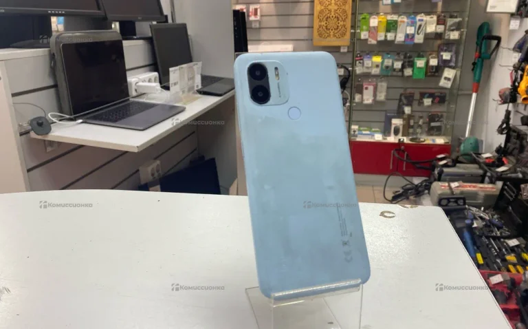 Xiaomi Redmi a2 plus