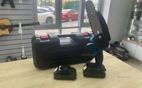 Сучкорез MAKITA АКБ