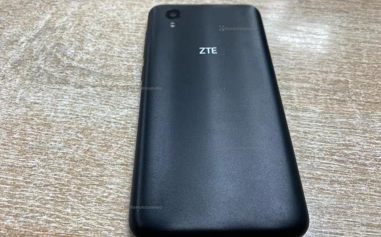 Zte blade 8