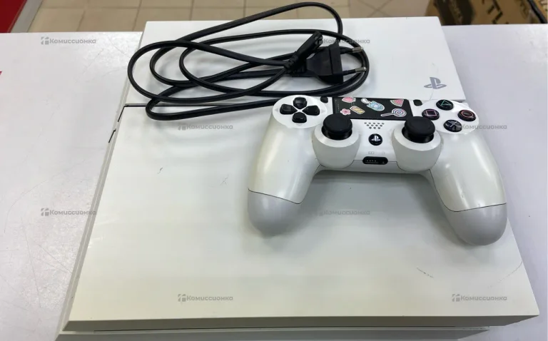 Приставка PS. PlayStation 4slim 1tb