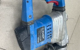 Перфоратор ЗУБР ЗПМ-40-1250 ЭВК