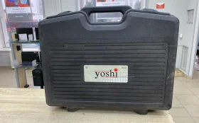 Пневмостеплер Yoshi S851N