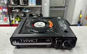 Портативная газовая плита ts-138