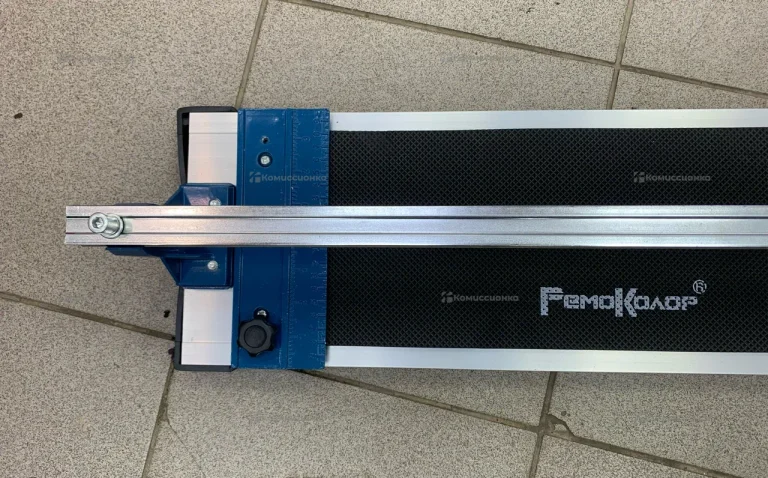 РемоКолор Плиткорез ручной 600 мм