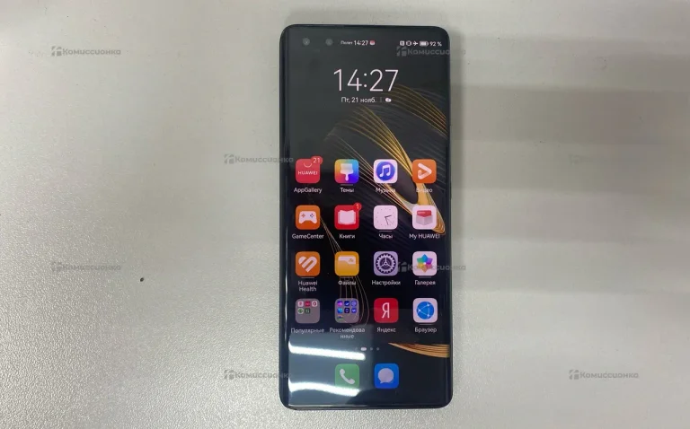 Huawei nova 10 Pro 8/256 ГБ