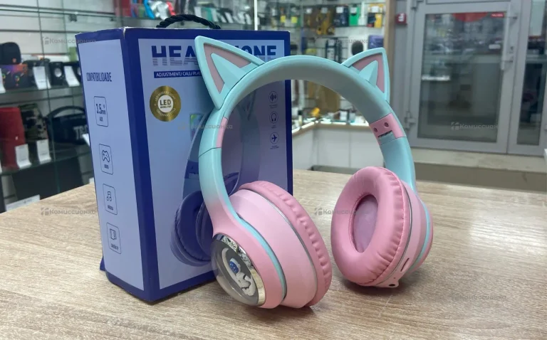 Наушники Headphones wireless yr-06