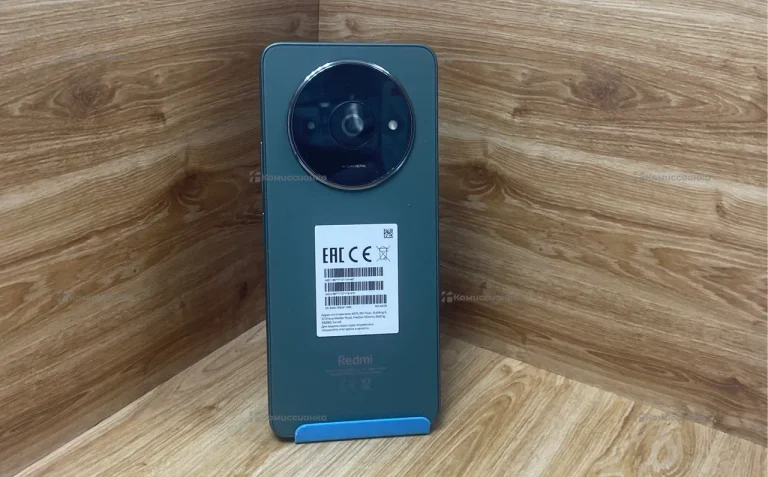 Xiaomi Redmi A3 3/64 ГБ