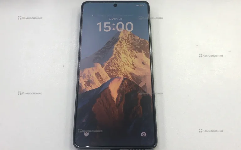 Xiaomi Redmi Note 14S 8/128Gb