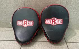 Купить Лапы RingRSide ppm б/у , в Самара Цена:1990рублей