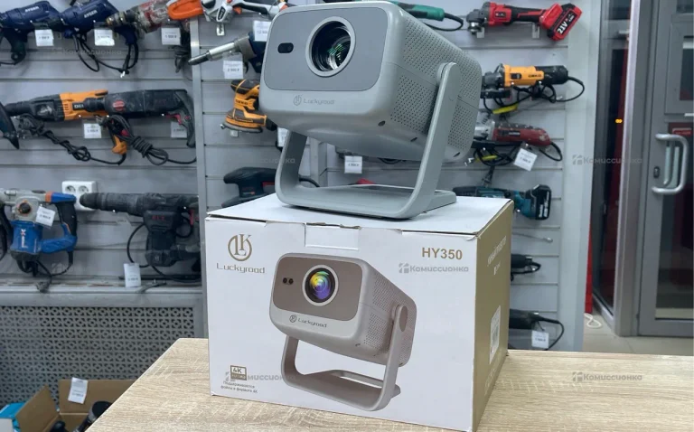 Проектор  hy 350