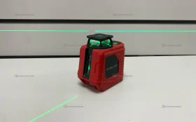 Купить Нивелир Elitech ПЛ 360-1-ЗЕЛ б/у , в Рязань Цена:3500рублей