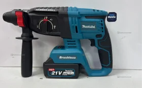 Аккумуляторный Перфоратор Makita (реп)