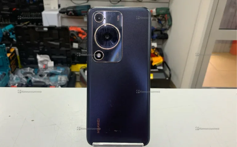 Huawei Nova Y72 8/256Gb