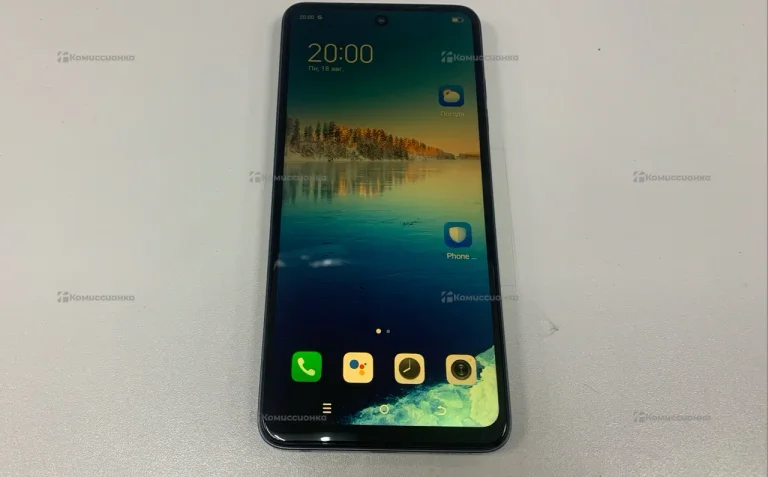 Tecno Spark Go 2024 4/64