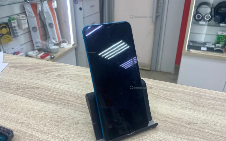 Xiaomi Redmi 9A 2/32 ГБ