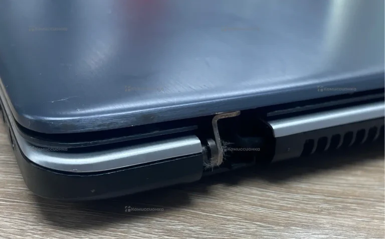 Ноутбук ASU’s VivoBook Pro 17 N705U