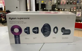 Купить Фен Dyson HD08 б/у , в Тюмень Цена:3790рублей