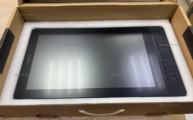 Графический планшет Gaomom PD1561