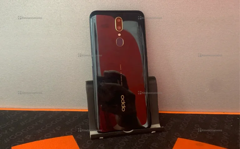 Oppo F11 4/64 ГБ