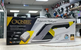 Паровой утюг CRONIER CR-1422