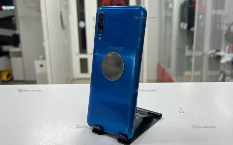 Samsung Galaxy A50 4/64Gb