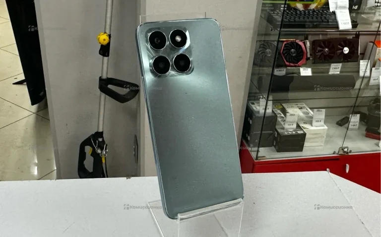 Honor X6a 4/128 ГБ