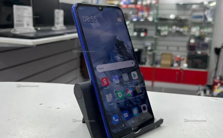 Xiaomi Redmi Note 8T 3/32 ГБ