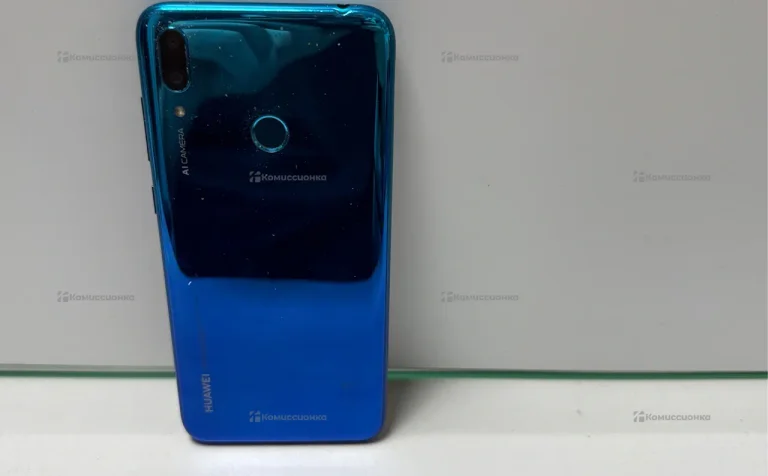 Huawei Y7 (2019) 3/32 ГБ