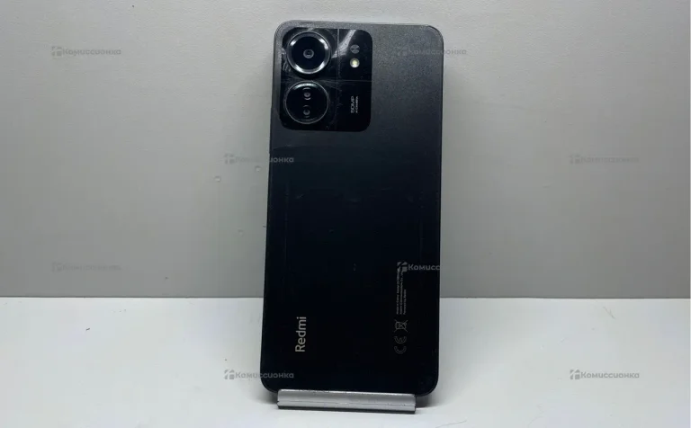 Xiaomi Redmi 13C 8/256Gb